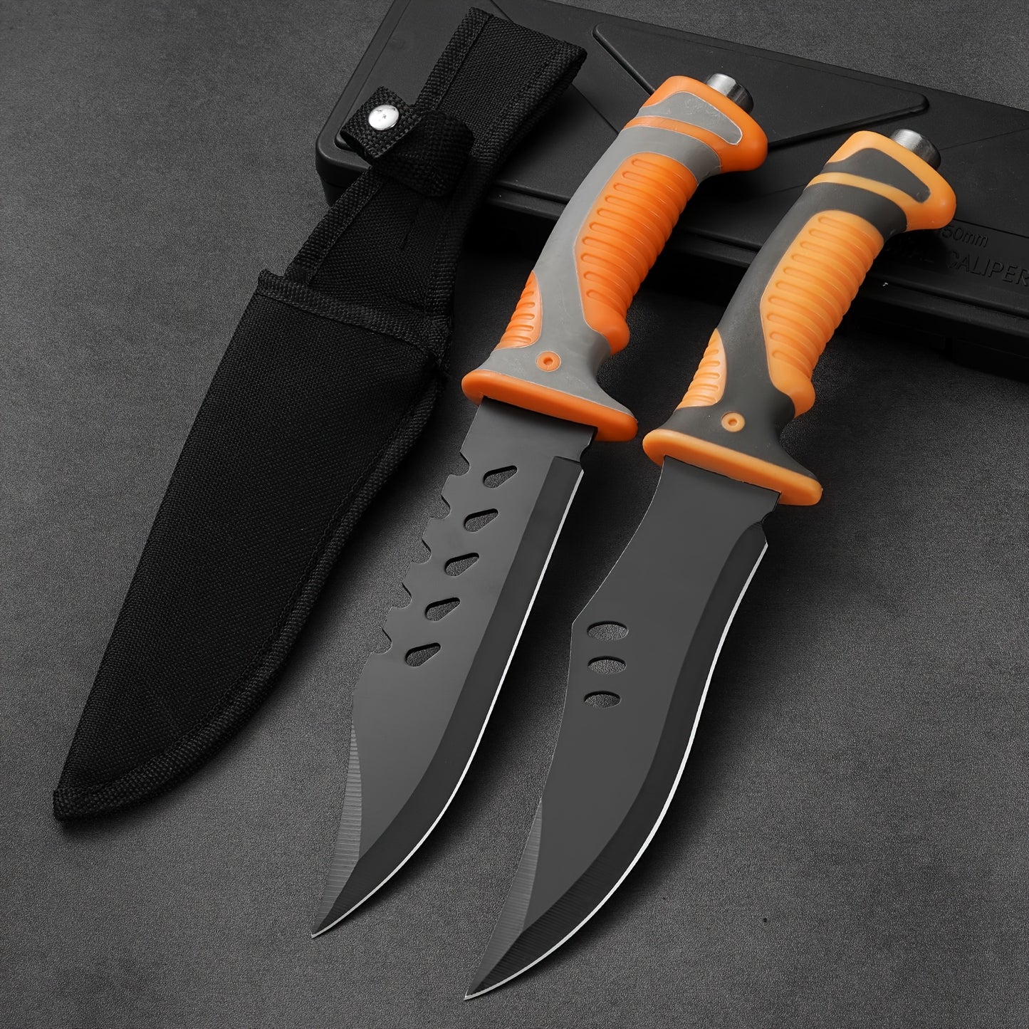 9N_Knife High hardness cutting knife, sharp fruit knife