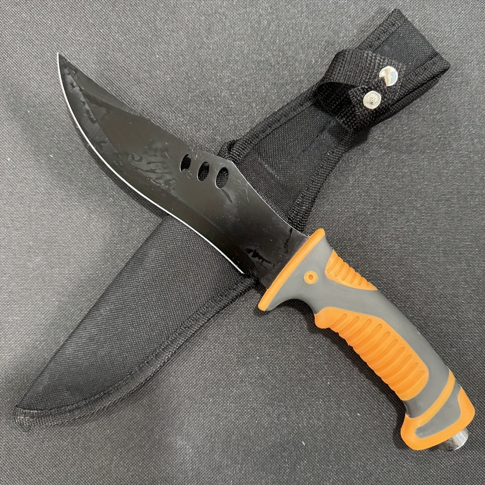 9N_Knife High hardness cutting knife, sharp fruit knife