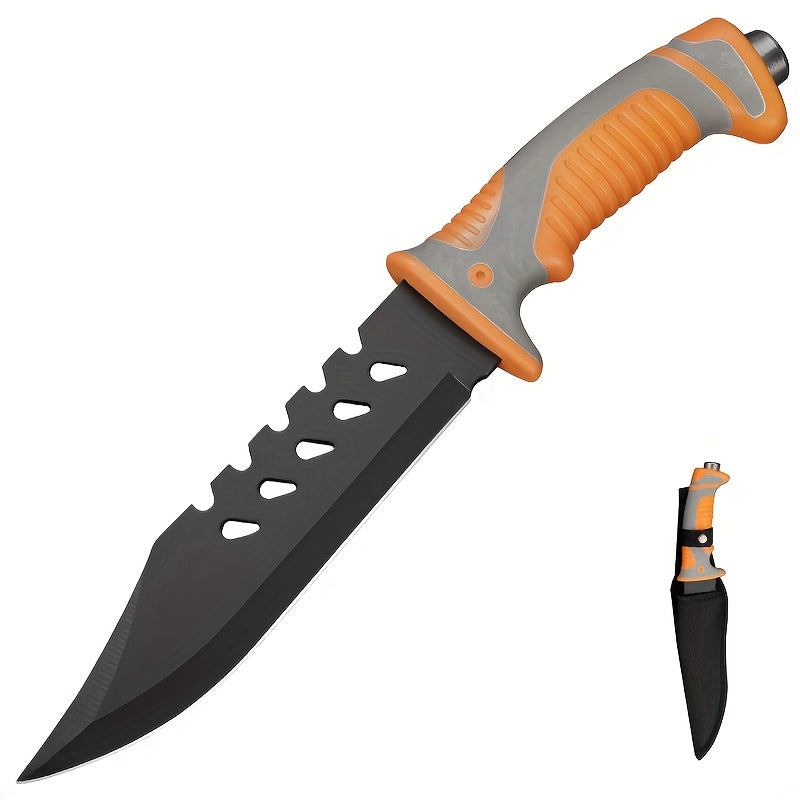 9N_Knife High hardness cutting knife, sharp fruit knife